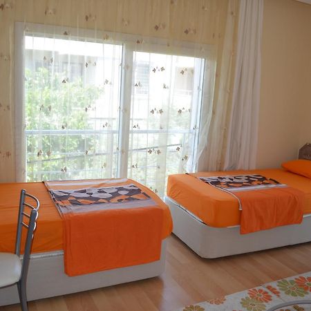 Bestepe Apart-Men Only Ankara Zewnętrze zdjęcie