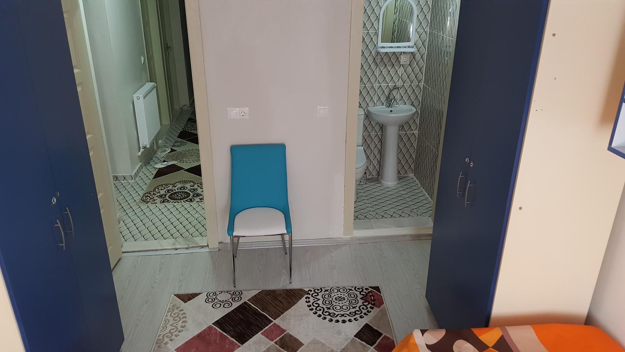 Bestepe Apart-Men Only Ankara Zewnętrze zdjęcie