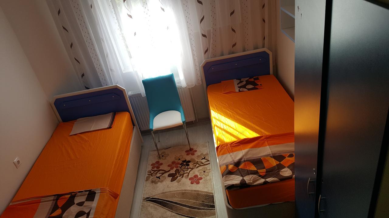 Bestepe Apart-Men Only Ankara Zewnętrze zdjęcie