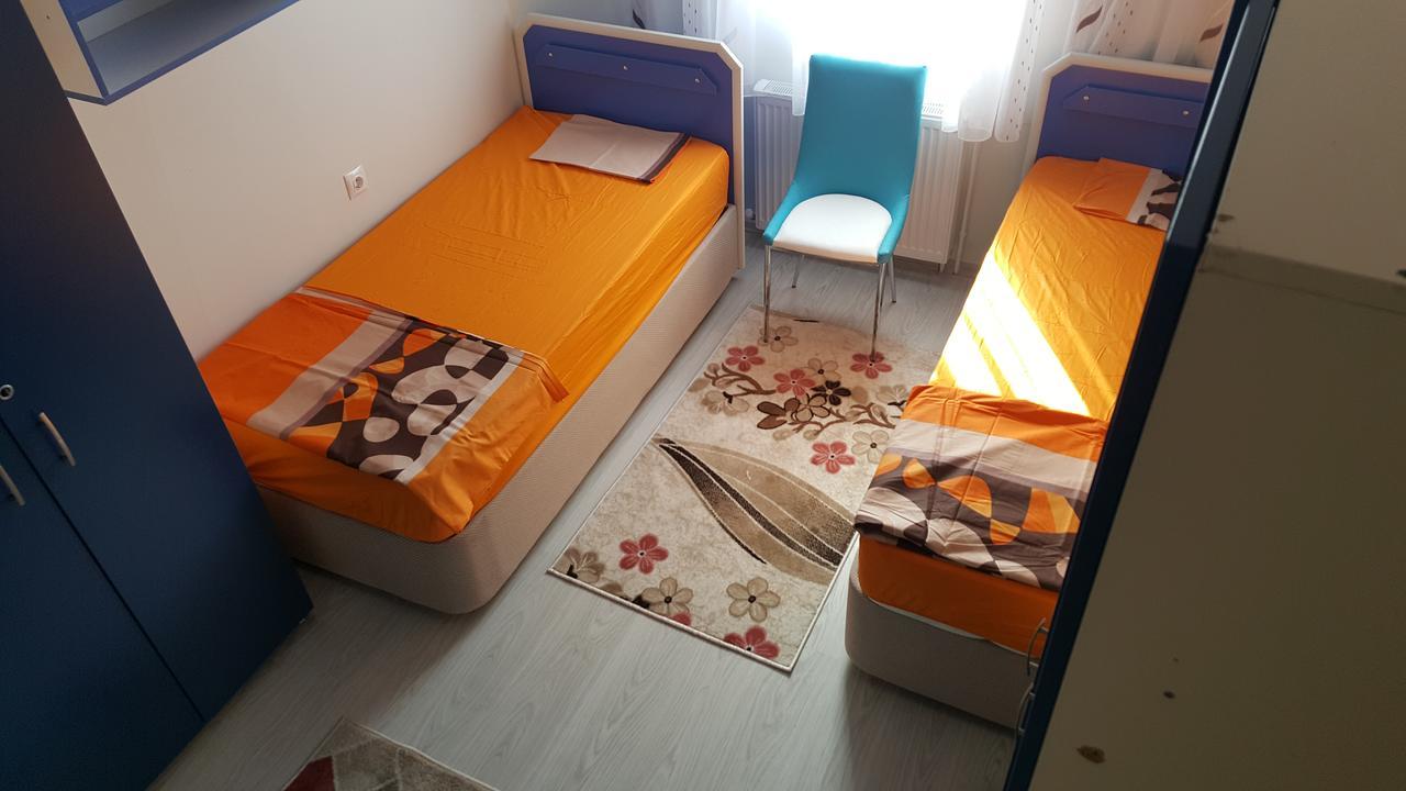 Bestepe Apart-Men Only Ankara Zewnętrze zdjęcie