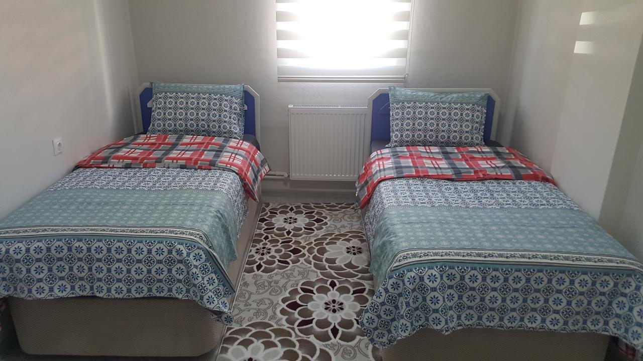 Bestepe Apart-Men Only Ankara Zewnętrze zdjęcie