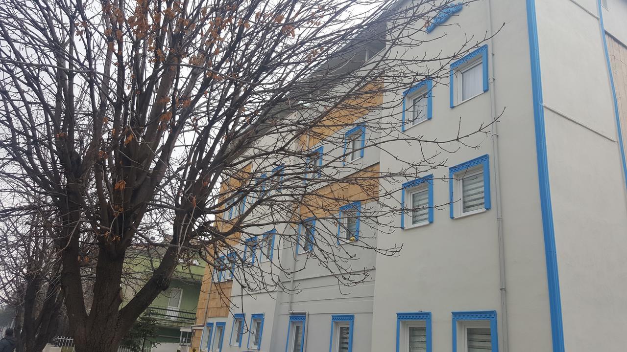 Bestepe Apart-Men Only Ankara Zewnętrze zdjęcie