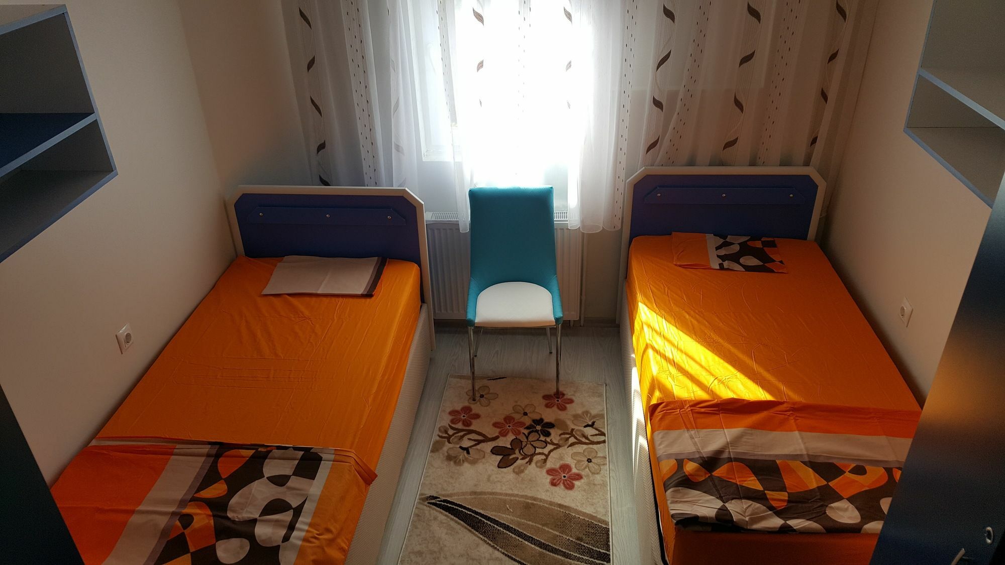 Bestepe Apart-Men Only Ankara Zewnętrze zdjęcie