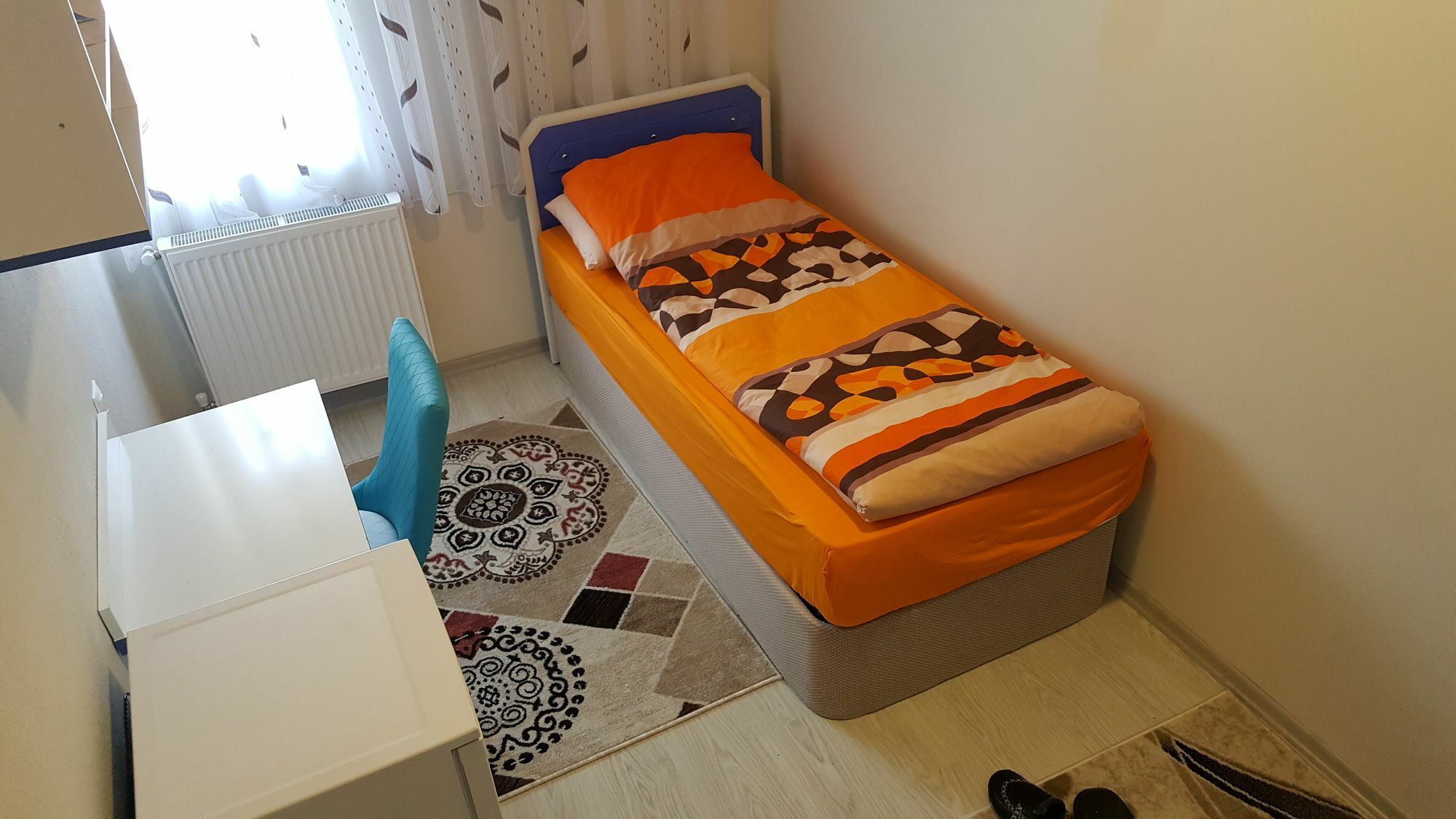 Bestepe Apart-Men Only Ankara Zewnętrze zdjęcie